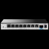 H3C US209MG-P Managed Gigabit PoE Switch