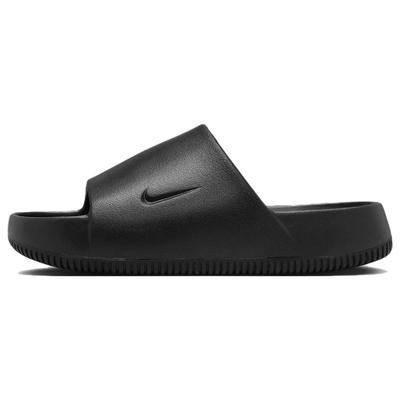 Calm Slide Black Women Sneakers DX4816-001