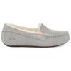 UGG Ansley Slipper Hellgrau Damen Sneaker 1106878-LGRY