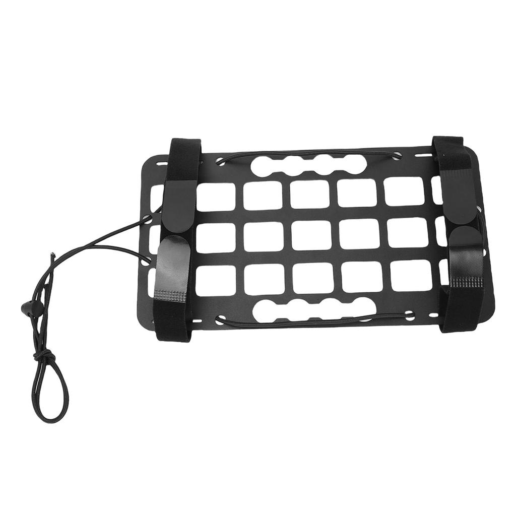  Seat Headrest Molle Panel High Strength   Storage   Molle Panel for Cars 
