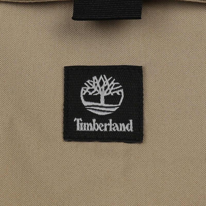 Timberland Polo Sport Casual Short Sleeve Shirt Men Shirts Khaki A5U53-DH4