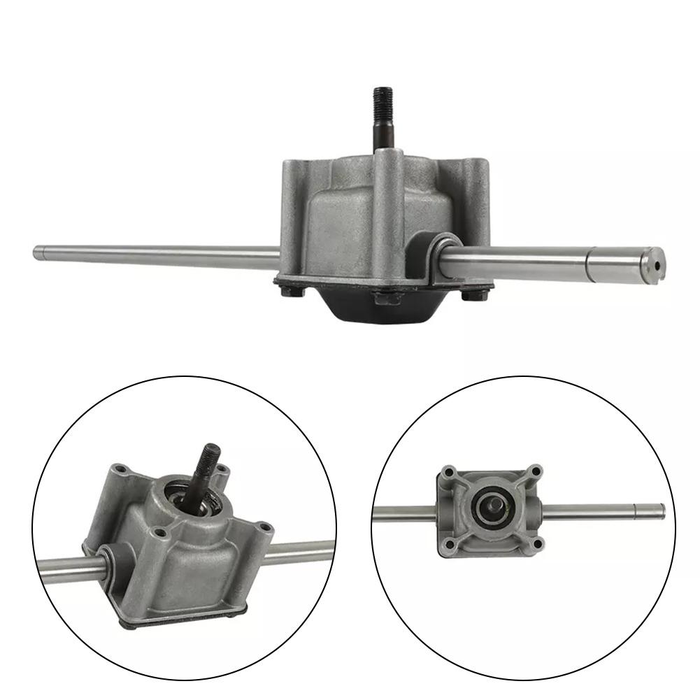 Replacement Transmission Assembly for Toro Lawn Mower 1063956 Gearbox Part for Reliable and Efficient Lawn Mower Use