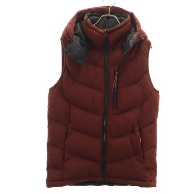 Batting Vest S Bordeaux Series Men's Used