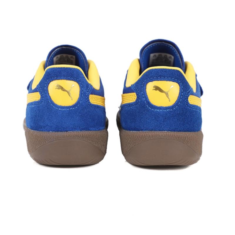 Puma Mise à jour Vintage Palerme