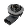 Car Base Lamp Bulb Holder Accessories Direct Fit Easy Installation Gray Hot Sale XFM500010 Brand New Practical