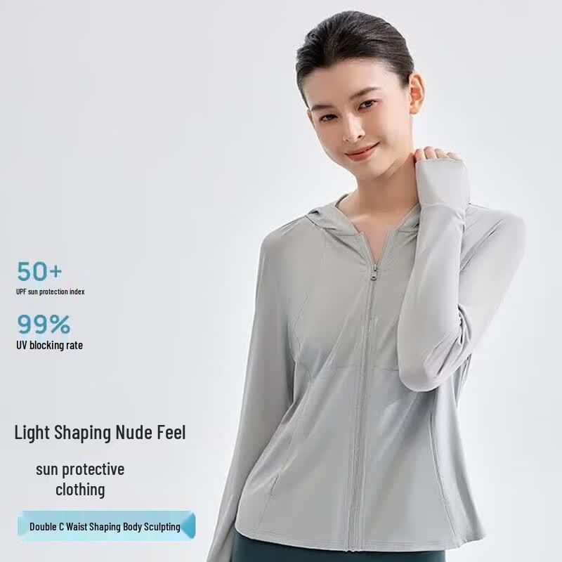 

VVC Women s Lightweight Sun Protection Jacket