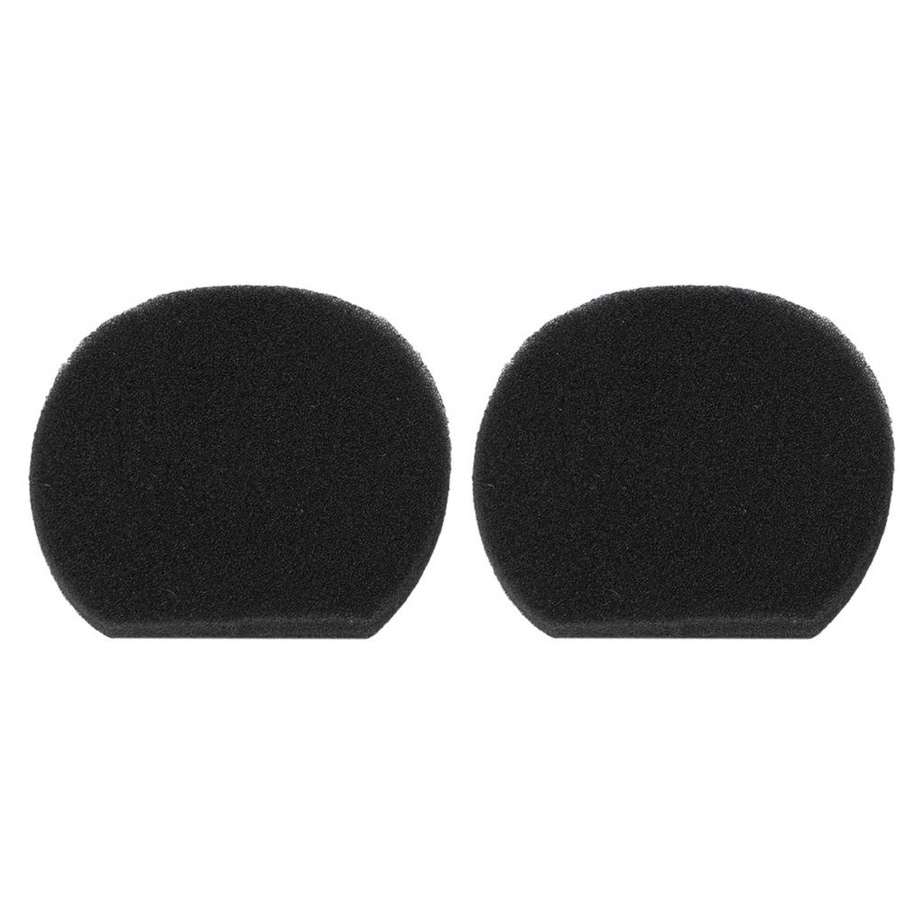 Plastic Filters Replacement Spare Parts 2 Pcs For Ariete Electric Broom