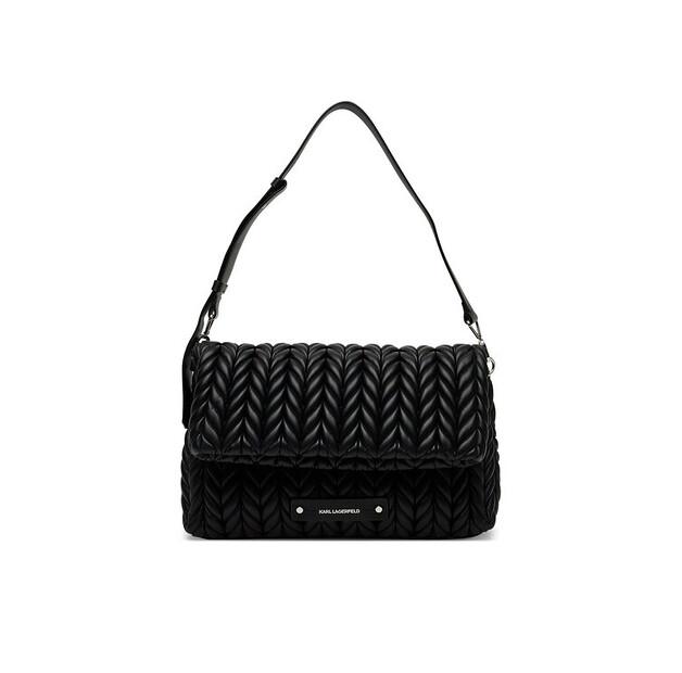 

Сумка KARL LAGERFELD KARL LAGERFELD A2W30151 чёрный