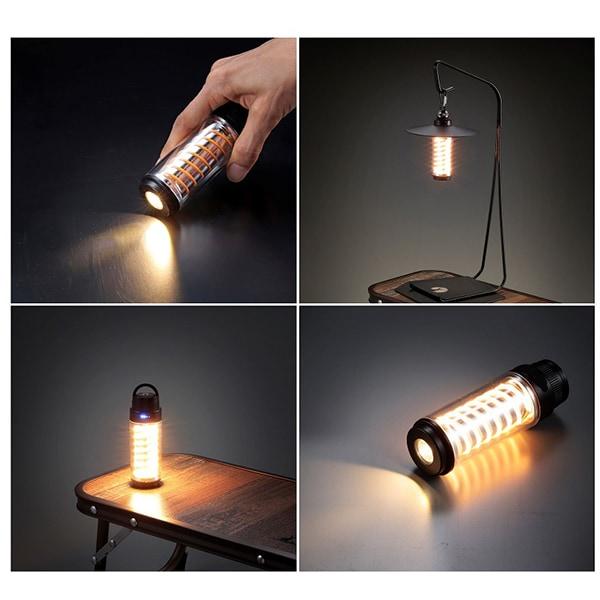 Captain Stag Uk 4074 [cs Spiral Light Black]