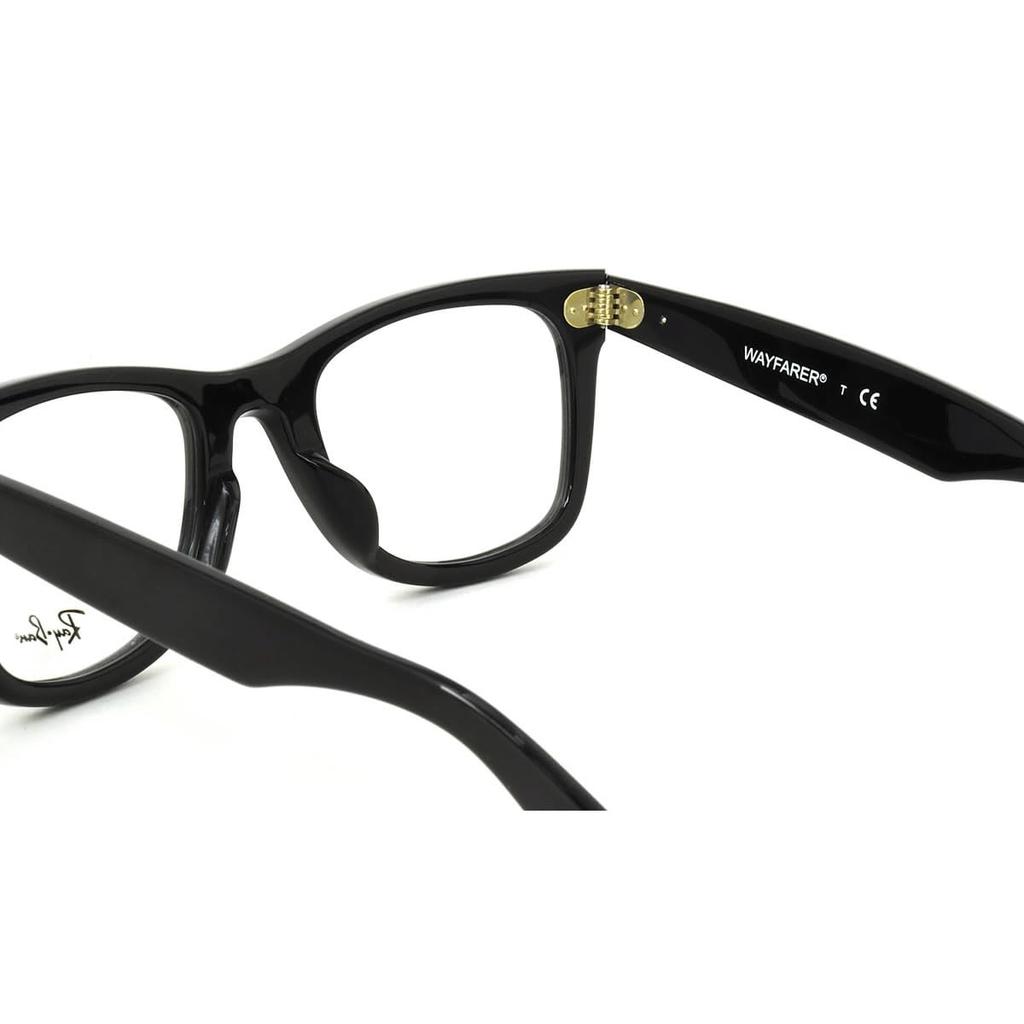 RX5121F 2000 Photochromic Gray Lens Set Ray-Ban