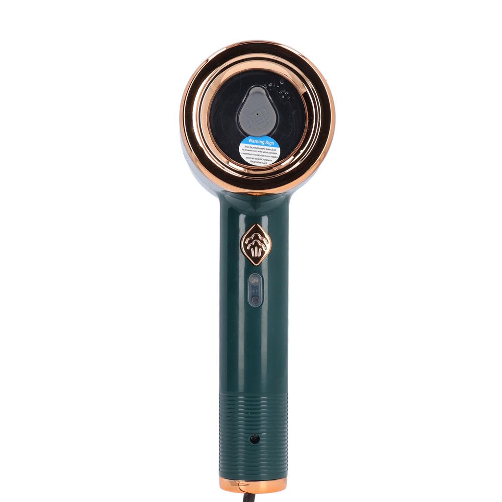 Handhållen Klädångare Bärbar Tygrynkborttagare Ångstrykjärn Snabb Uppvärmning Kläder