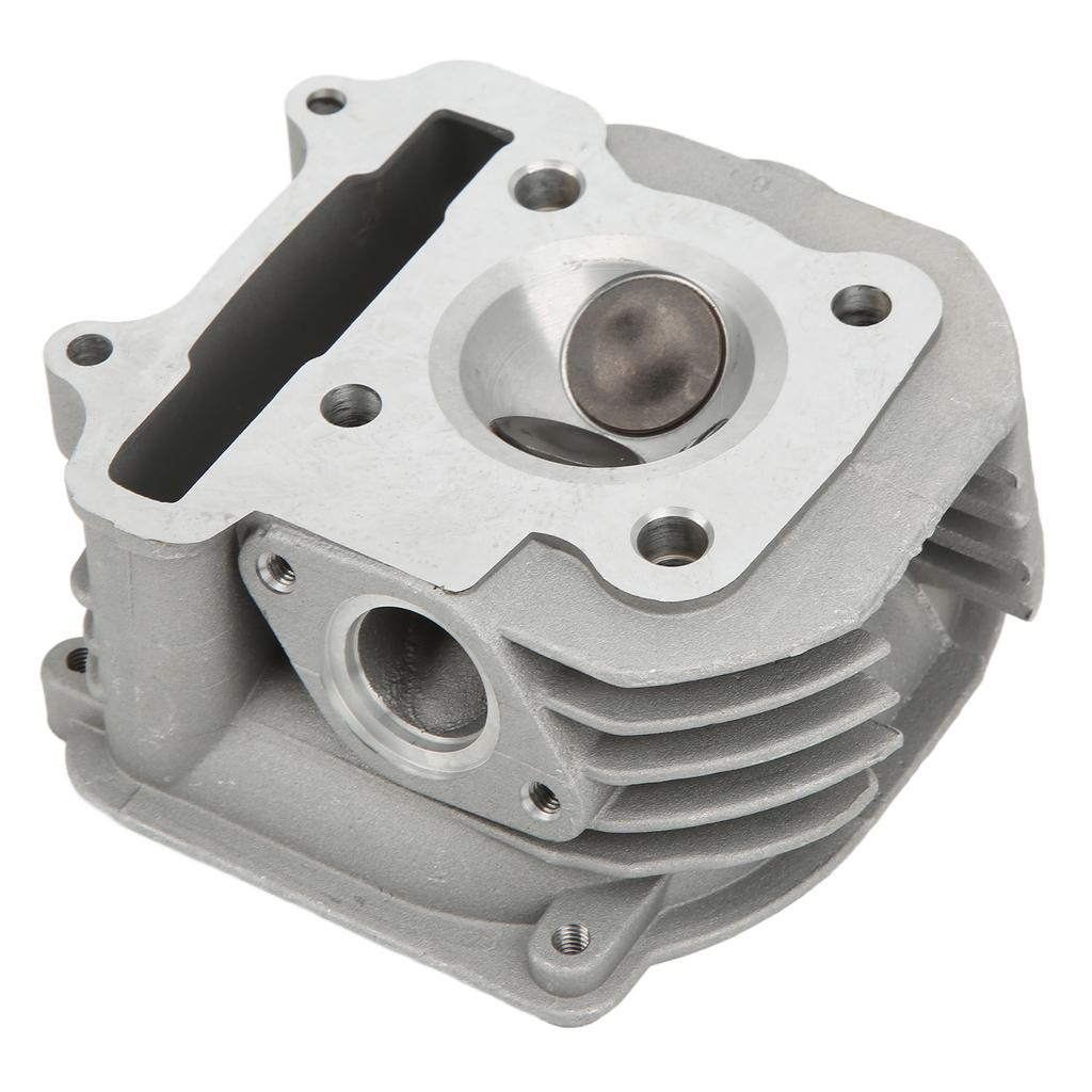 Scooter ATV Sylindertoppmontering Stållegering Motorsykkeltilbehør for GY6 125 CC Motor