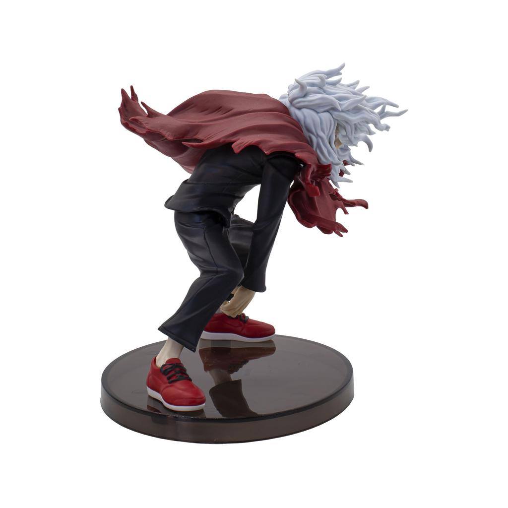 My Hero Academia THE EVIL VILLAINS TOMURA SHIGARAKI