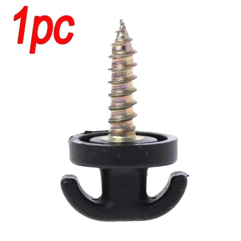 

Автомобильный сетчатый карманный крючок, сетчатая пряжка для сиденья, внутренний винт багажника, крепежный крючок, кольцо, универсальный сетчатый карманный монтажный зажим для хранения