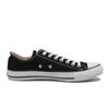 Converse Canvas All Star Ox All Star Ox Black Us  0321