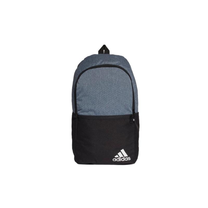

Adidas Polyester Backpack Unisex 1Black/Navy Blue Adidas GN1978