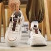 New Men's Fashion Casual Shoes Boys Students Trending Soft Sole Comfortable Sneakers Male Classic Breathable Gym Shoes