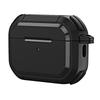 Etui Beline Airpods Solid Do Airpods Pro 2 Czarne