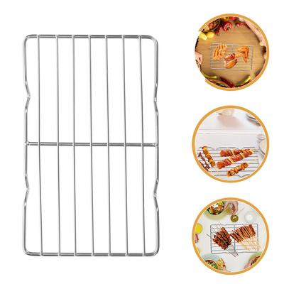 Barbecue – Grilles de barbecue