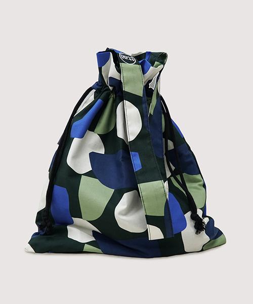 Ttaa Amazon String Bucket Bag