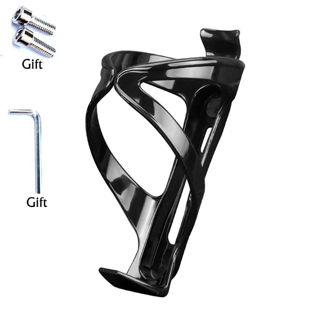 Bike Water Bottle Holder Durable Leak Proof Non Slip Lightweight Premium Bike Cup Holder Adjustable Bicycle Accessories Cup Holders 5