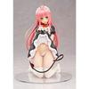 Alter To LOVEru-Trouble Darkness Lala Satalin Deviluke Maid Ver. 1/7 Scale Figure 180mm Pink 7 Inches