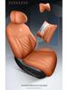 Changan Deep Blue S7 All-Season Universal Seat Covers & Cushions
