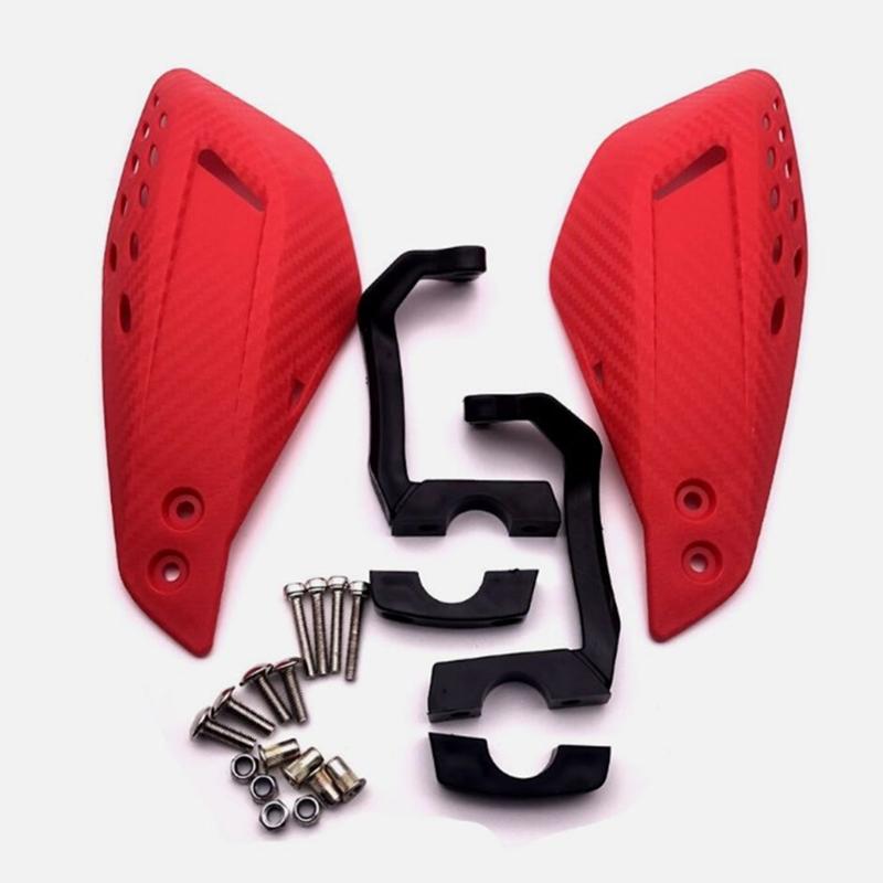 Handlebar Guard Of Electric Off-Road Vehicle For Sur-Ron Light Bee Segway