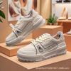 Men's Shoes 2024 Summer New Trendy Brand Little White Shoes Low-top Versatile Men's Board Shoes Fashion Casual Shoes Casual Shoes