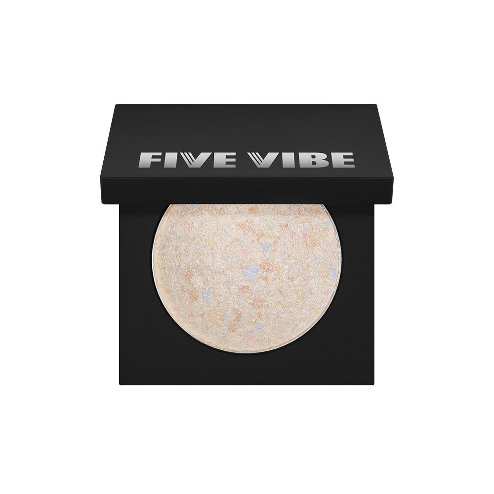 FIVE VIBE Pearl-Like Highlighter 2 colors