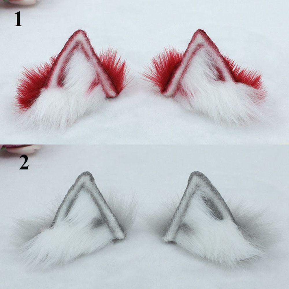 Hochwertige Niedliche Kopfbedeckungs-Deko 6 Stile Miniatur-Accessoires Haar-Accessoires Für 20cm