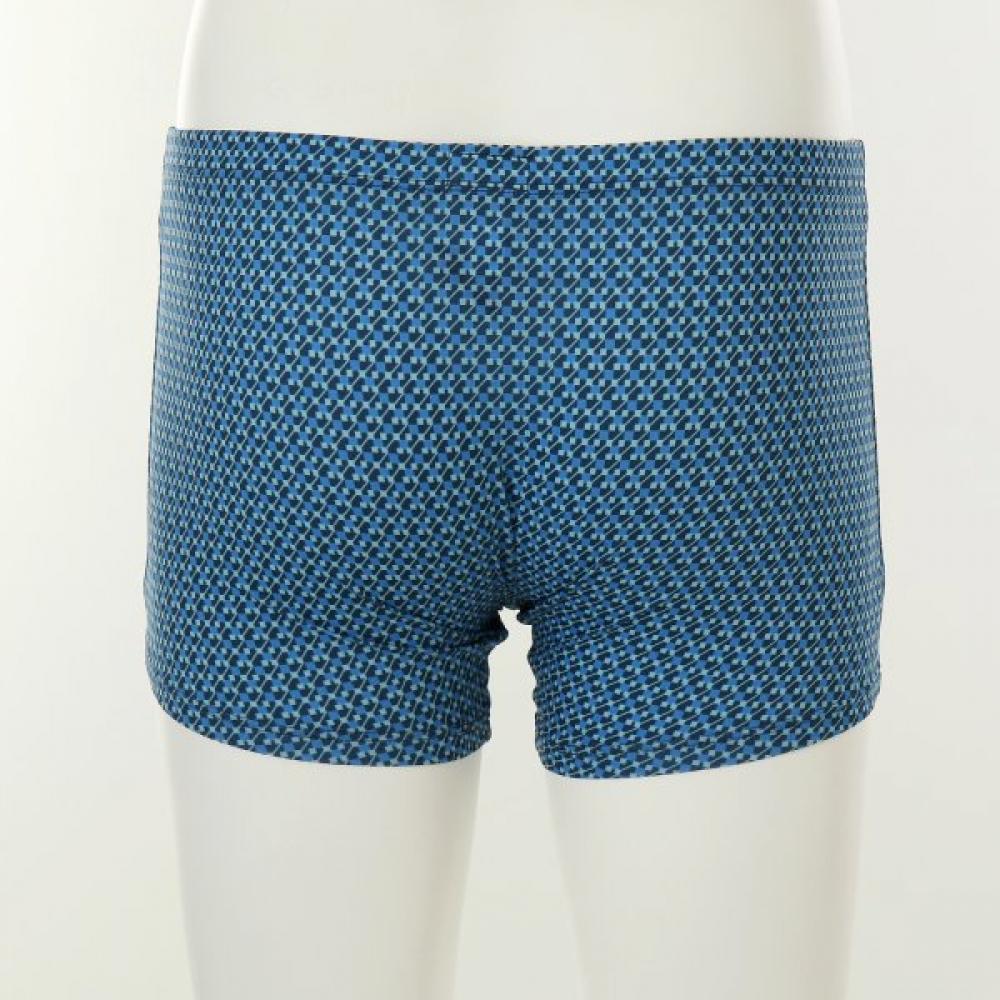 Wacoal Men S Geometric Print drawS Pant Wmp2432
