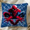 S-Spi-Der-Mans Personalized Gifts Pillow Cases Cushion Covers For Living Room Cushions Decorative Pillowcase Interior Decoration
