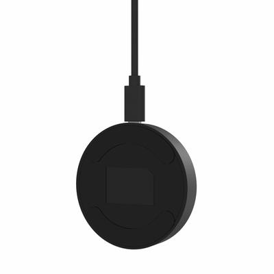 UM10 USB konferenční mikrofon 360stupňové všesměrové kondenzátorové PC mikrofony pro videokonference