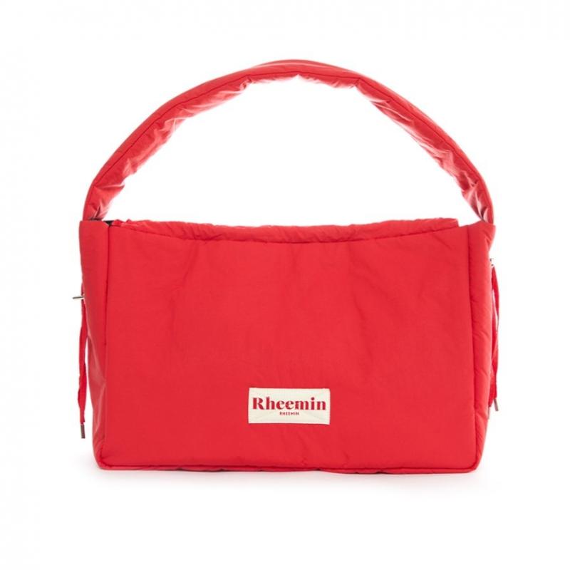 Rheemin Bundle Nugget   Large   Tomato Red