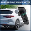 Mass Air Flow Sensor Meter MAF Sensor No.95560612300 For Porsche Cayenne 03-06