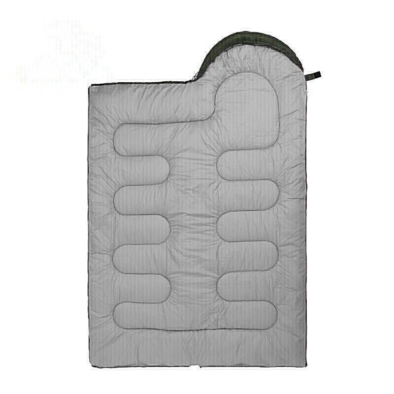 CAMEL Adult Goose Down Sleeping Bag
