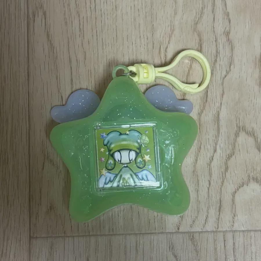 

Nctwish Memory Keyring