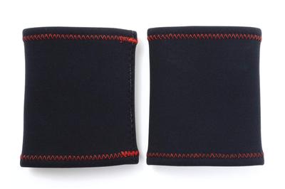 Healthpoint Ultra Warm Ankle Warmers for Set of 1810AZ Running, 2,