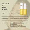 RoyueS - Vitamin C + Alpha Arbutin Eye Stick