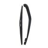 Rear Windscreen Wiper Blade & Arm Set Kit 28781-JX00B for NISSAN NV200 / EVALIA 2010 2011 2012 2013 2014