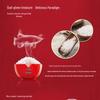 Mentholatum Hand Cream & Arowana Long Grain Rice Combo