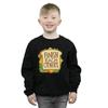 Disney Boys Wreck It Ralph AnnaÂ´s Shirt Sweatshirt
