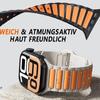 Sportovní řemínky Pro Apple Watch Ultra 2 Pásek 49mm 45mm 46mm 44mm 42mm 40 41mm náramek correa IWatch Series 10 SE 9 8 7 6 5 4