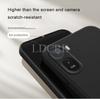 For Xiaomi Poco C81 Pro Case Liquid Silicone Official Cover Poco C81 Pro Case TPU Plain Rubber Protector Case Poco C81 Pro Cover