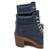 Ботильоны Timberland TB0A2CKCEP21, темно-синие