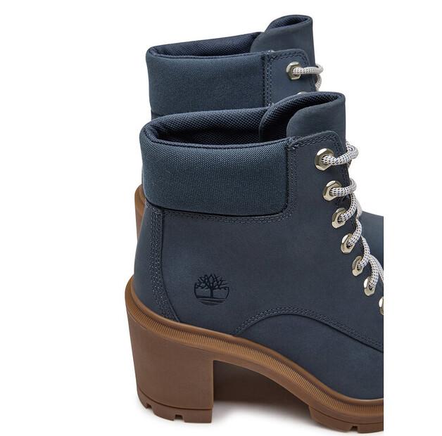 Ботильоны Timberland TB0A2CKCEP21, темно-синие