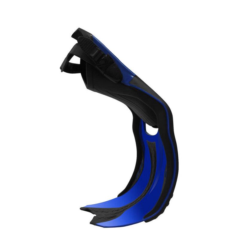 Pulao Flexible Short Diving & Snorkeling Fins