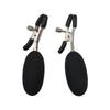 Erotic Nipple and Vaginal Vibrating Clamps - Couples' Intimate Fun and Training Toy
