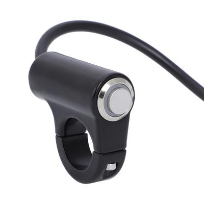 Impianti elettrici per moto – Commutatori per moto